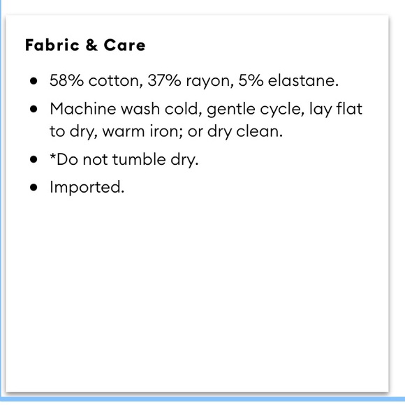 NWT! Banana Republic High-Rise Flare Sloan Pant - Picture 7 of 10